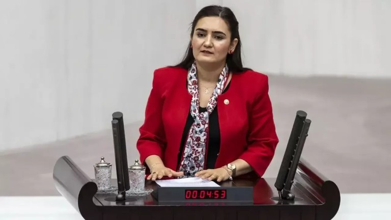 CHP'li Kılıç, Pınarbaşı Saldırısı Davasında Tanık Olarak İfade Verdi