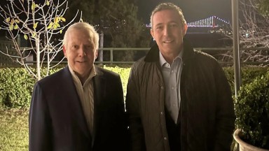 Aziz Yıldırım'dan Ali Koç'a Kongre Tarihi Çağrısı