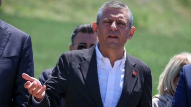 CHP'den İBB Operasyonlarına Sert Eleştiri: "Bu Zulme Ne Diyorsunuz?"