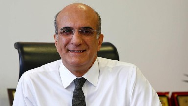  CHP'de TBMM Başkanvekili Sürprizi: Tekin Bingöl İkinci Turda Seçildi 