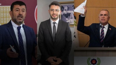 Ağbaba'dan Akrabasına Memur Kıyağı İddiası: Gaziemir Belediyesi Devrede