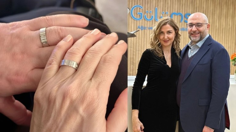 Buğra Gökçe'den Duygu Dolu Evlilik Kararı