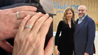 Buğra Gökçe'den Duygu Dolu Evlilik Kararı