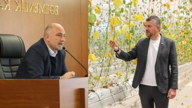 Buca Kent Lokantası'na Hain Saldırıya Hopa'dan Anlamlı Dayanışma