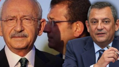 CHP Kurultay İptali Mi? 'Ekim' Partisi İddiası Gündeme Bomba Gibi Düştü