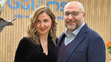 Buğra Gökçe'den Duygu Dolu Evlilik Kararı
