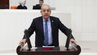Karşıyaka Stadı Bilmecesi: Nalbantoğlu'ndan Bakanlara Tahsis Çağrısı