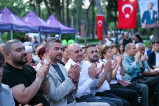 Buca Kitap Günleri Klasiğe Dönüşüyor: Başkan Duman'dan Müjde! 