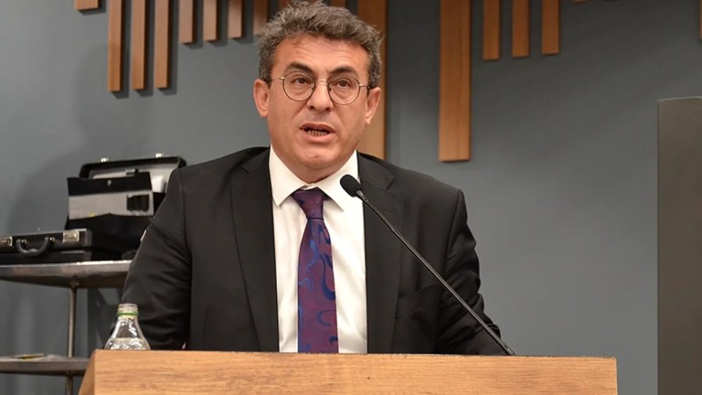 CHP'li Aydın: Kurultay İptal Davasından Karar Çıkmaz, Amaç Tartışmayı Sürdürmek