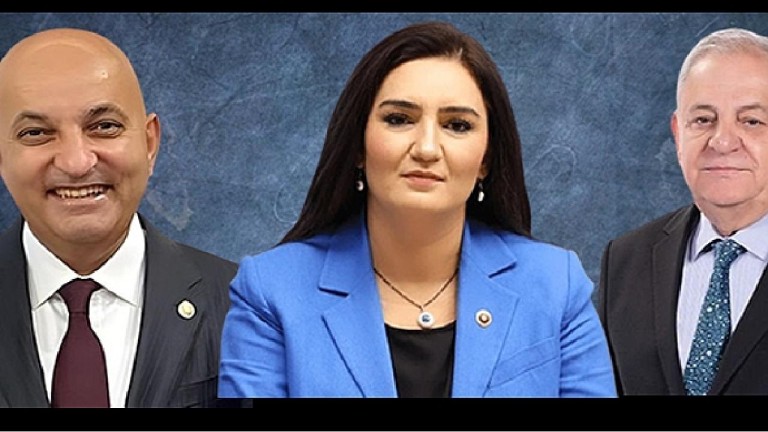 Kılıçdaroğlu'na Destek: İzmirli CHP'li Vekillerden Sert Tepki ve Birlik Mesajı