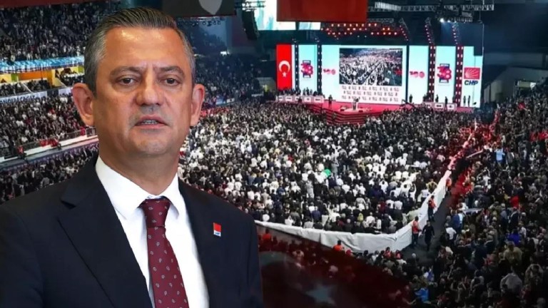 CHP Kurultayı İptal Mi Olacak? Özel'den Kritik Açıklamalar