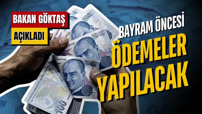 Kurban Bayramı Desteği: İhtiyaç Sahiplerine 1,4 Milyar TL Aktarıldı
