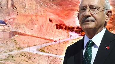 Kemal Kılıçdaroğlu Sessizliğini Bozdu...