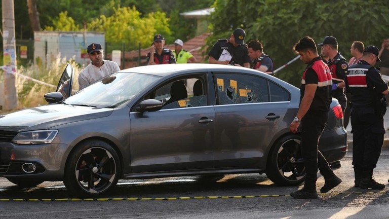 Torbalı'da Pompalı Tüfekli Saldırı: 3 Ölü, 3 Yaralı! 