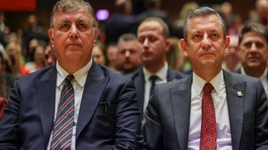 Cemil Tugay Şüpheli Sıfatıyla İddianamede!