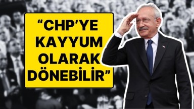 CHP'de Kayyım İhtimali: Kılıçdaroğlu Geri Dönebilir mi?