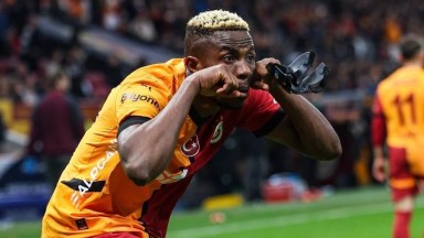 Al Hilal'den Victor Osimhen'e Dev Teklif: Yıllık 40 Milyon Euro! 