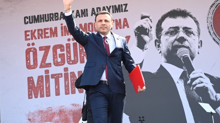 CHP'den Operasyonlara Sert Tepki: "Muhalefetsiz Türkiye İstiyorlar" 