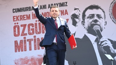 CHP'den Operasyonlara Sert Tepki: "Muhalefetsiz Türkiye İstiyorlar" 