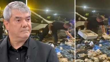 İzmir Çöp Krizi: Yılmaz Özdil'den Gönüllü Temizlik Teklifi
