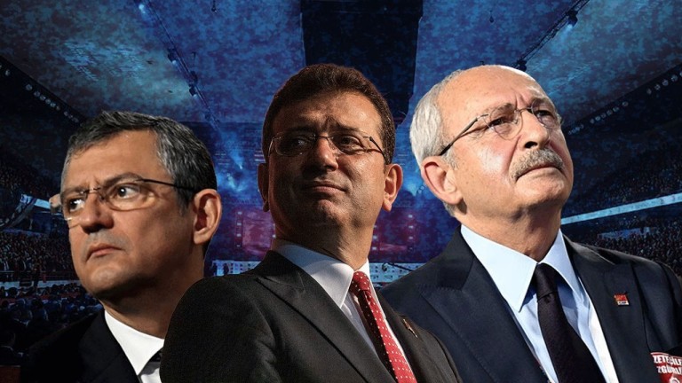Kılıçdaroğlu'ndan Kurultay İddianamesi Yorumu: "Partimi Tartıştırmam"