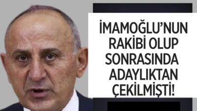Dursun Çiçek'ten Şok İtiraf: Adaylıktan Vekillik Sözüyle Mi Çekildi?
