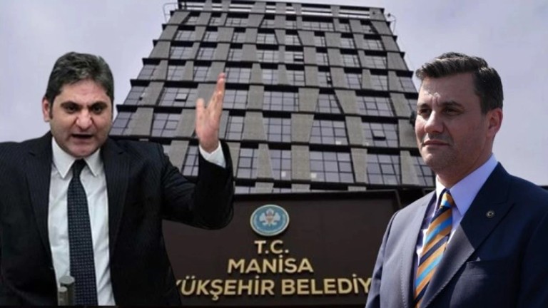 SPİLAŞ İddiaları: Erdoğdu'ya Lüks Araç ve Villa mı Kiralandı?
