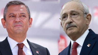 CHP'de Kurultay Gerginliği: Özel'den Kılıçdaroğlu'na Sert Mesaj