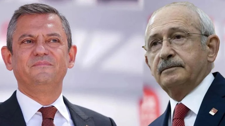 Kılıçdaroğlu Sürprizi: CHP'nin Başına Dönüş Yolu!