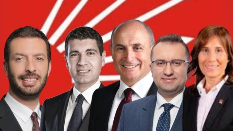 CHP'li 5 Başkan Daha Görevden Alındı: Yerine Seçim 11 Haziran'da