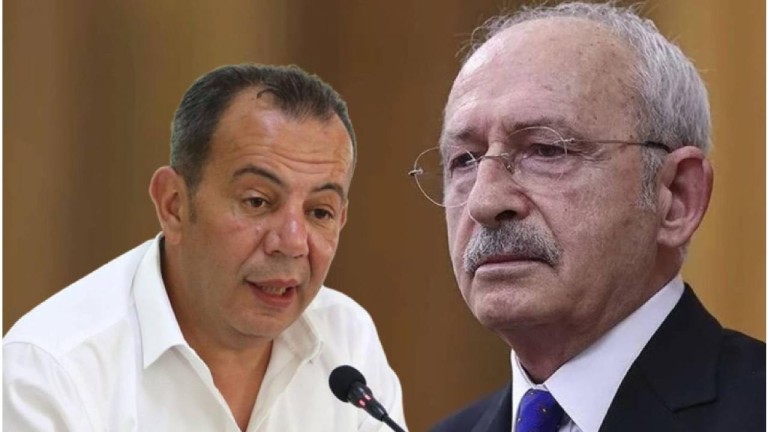 Kılıçdaroğlu Derhal CHP'den İhraç Edilmeli