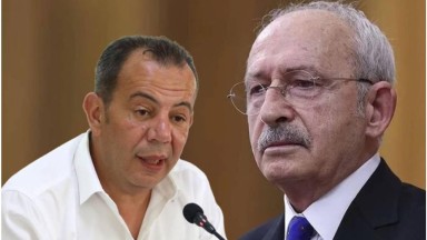 Kılıçdaroğlu Derhal CHP'den İhraç Edilmeli