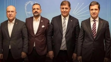 Tugay'dan MYK Üyelerine Eleştiri, Değişim Rüzgarları 