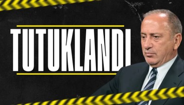  Fatih Altaylı Tutuklandı! 