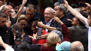 CHP Kurultay Davası Görülecek: Kılıçdaroğlu'nun Kayyum Çıkışı
