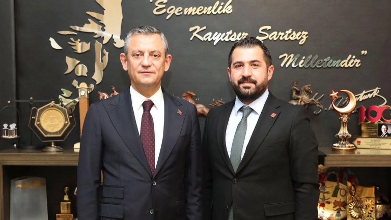 CHP Kars İl Başkanı'ndan Sert Eleştiri: "Kılıçdaroğlu Maşa Olamaz!" 