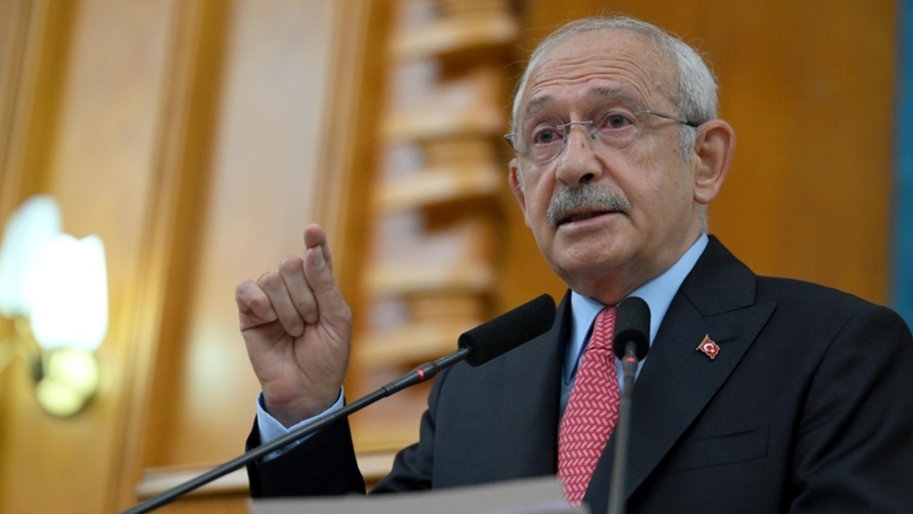 Kılıçdaroğlu için ihraç planı!