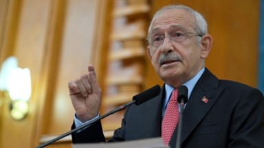 Kılıçdaroğlu için ihraç planı!