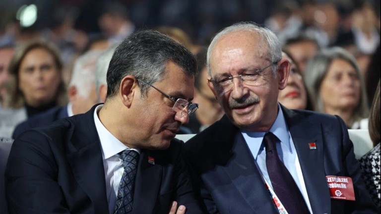 CHP Kurultay davası ertelendi