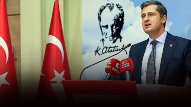 İBB Operasyonu: Deniz Yücel'den Çağrı