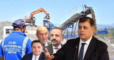 İŞTE İSİM İSİM GÖZALTI LİSTESİ
