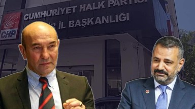 İşte İzmir'de gözaltı kararı verilenler