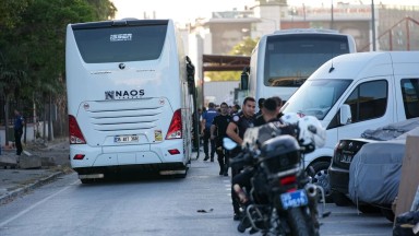 Soyer ve 99 Kişiye Tutuklama Talebi!