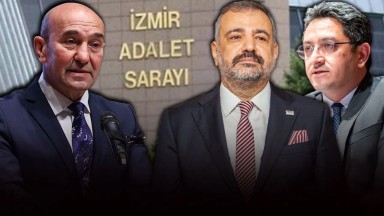 Tunç Soyer Yolsuzluk Soruşturmasında Tutuklandı