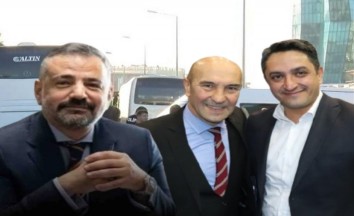 İşte İZBETON operasyonundaki isimler