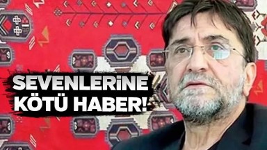  Nihat Genç Hayatını Kaybetti: Gazeteci ve Yazar Mücadelesini Yitirdi 