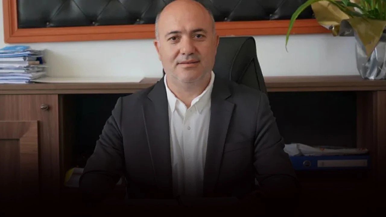 Adıyaman Belediyesi'nde İzmirli isim gözaltında!