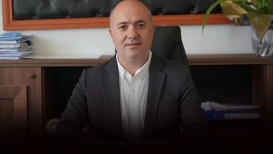 Adıyaman Belediyesi'nde İzmirli isim gözaltında!