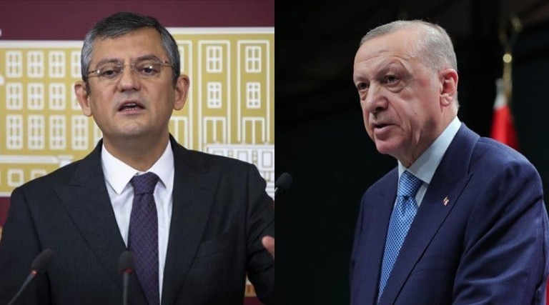 CHP'den Erdoğan'a Seçim Çağrısı: "Hodri Meydan, İki Kasım'da Gel!" 