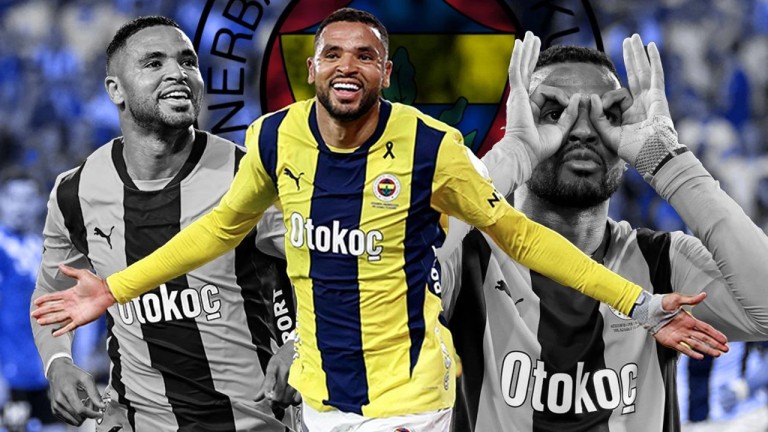Fenerbahçe, Duran Transferi Sonrası En Nesyri'yi Elde Tutacak mı? 